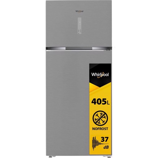 Whirlpool Frigorifero combinato - WHD2 6552 X4E