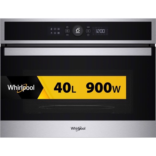 Whirlpool Microonde da incasso - WMW47HMXI
