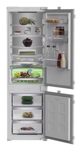 Beko B7BCNA295HS2 Da incasso 270 L Bianco