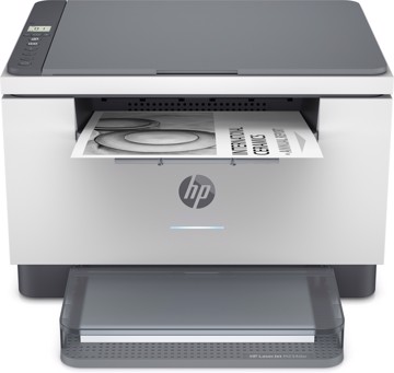 Stampante hp laserjet m234dw 3-1,wifi,f/r auto