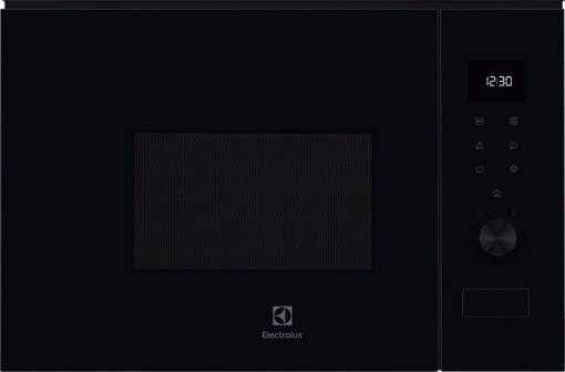Electrolux MICROONDE MICROONDE GRILL 20lt CLASSE NERO 38cm LMS4203TMK