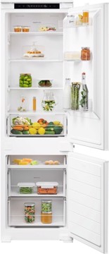 Frigorifero da incasso combi h177,2