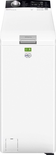 AEG LAVATRICE CARICA ALTO 7 KG CLASSE A 1300 GIRI XTR8BGC37A MADE IN EUROPE