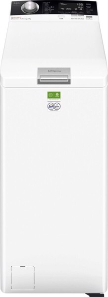 AEG LAVATRICE CARICA ALTO 7 KG CLASSE A 1300 GIRI XTR8BGC37A MADE IN EUROPE