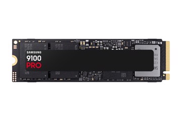 Ssd interno m2 1tb 9100 pro pcie5.0x4,read14700/write1330