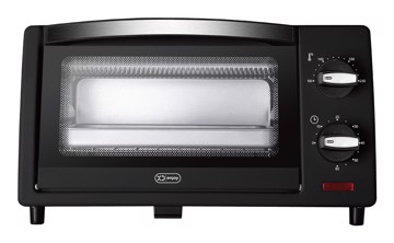 Fornetto elettrico 10lt 800w