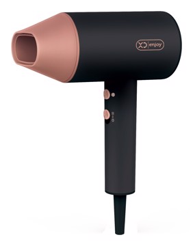 Phon semiprofessionale 2100w 2vel/3temp