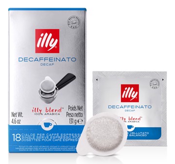 Cialda deca 18 caps