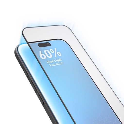 SBS TEAPPLEYESIP1766 protezione per lo schermo e il retro dei telefoni cellulari Pellicola proteggischermo trasparente Apple 1 pz