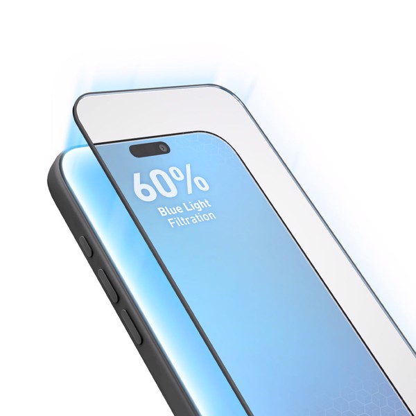 SBS TEAPPLEYESIP1769  Pellicola proteggischermo trasparente iphone17pro