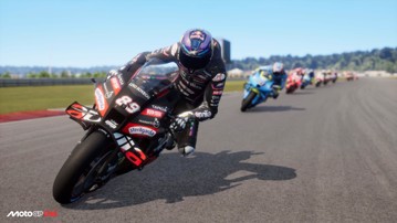 Gioco switch motogp 26