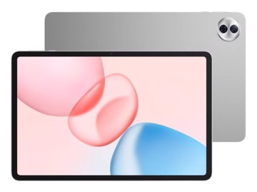 Honor pad 10 12.1" snapdragon 8/256gb 120hz 8+8 wifi gray