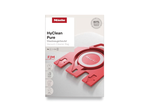 Miele - HYCLEAN 3D FJM PURE
