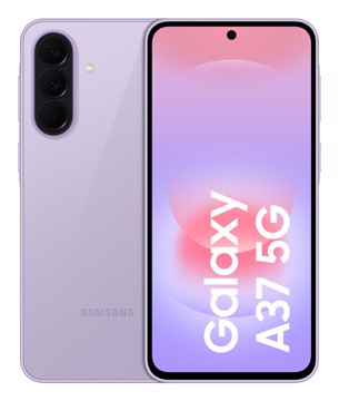 Smartphone a37 6/128 lav