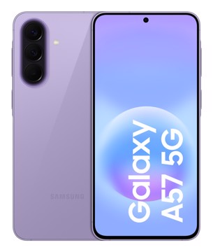 Smartphone a57 8/128 lil