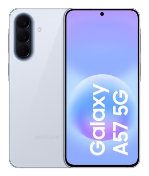 Smartphone a57 8/256 ice