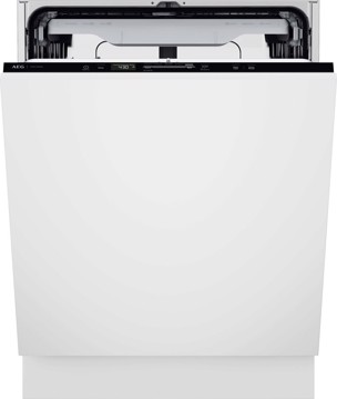 Lavastoviglie incasso sliding 14cop airdry quicks satellite