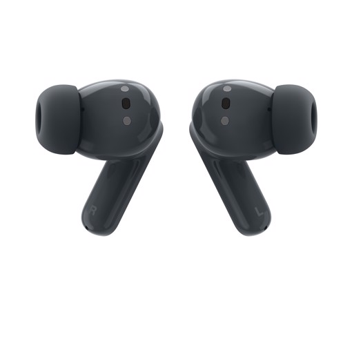 Motorola Moto Buds Bass Auricolare True Wireless Stereo (TWS) In-ear Musica e Chiamate Bluetooth Nero