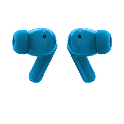 Motorola Moto Buds Bass Auricolare True Wireless Stereo (TWS) In-ear Musica e Chiamate Bluetooth Blu