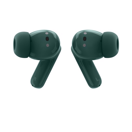 Motorola Moto Buds Bass Auricolare True Wireless Stereo (TWS) In-ear Musica e Chiamate Bluetooth Verde