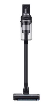 Aspirapolvere scopa ricaricabi 280aw 120min 2 batterie