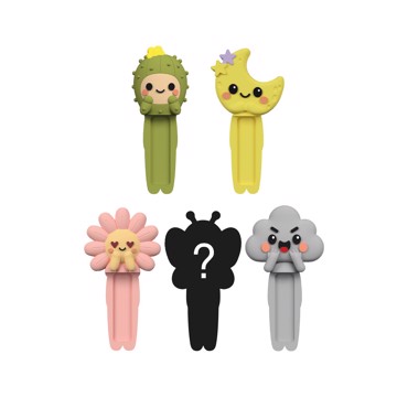 Pupetti statuina decorativa