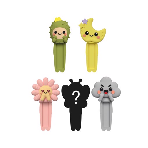 SBS CMPHONEFIGURINAT accessorio per smartphone e telefoni cellulari Kit per smartphone