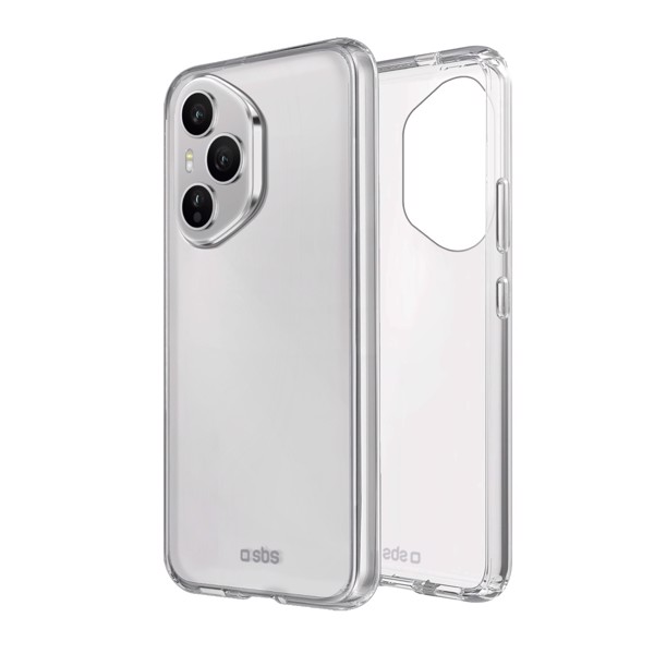 SBS TESKINHO400PT custodia per cellulare 17 cm (6.7") Cover Trasparente
