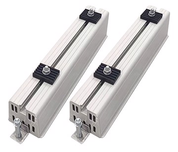 Supporto x clima terra premium 95*450mm