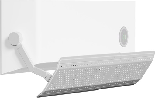 XD Enjoy XDRU150 accessorio per aria condizionata Deflettore