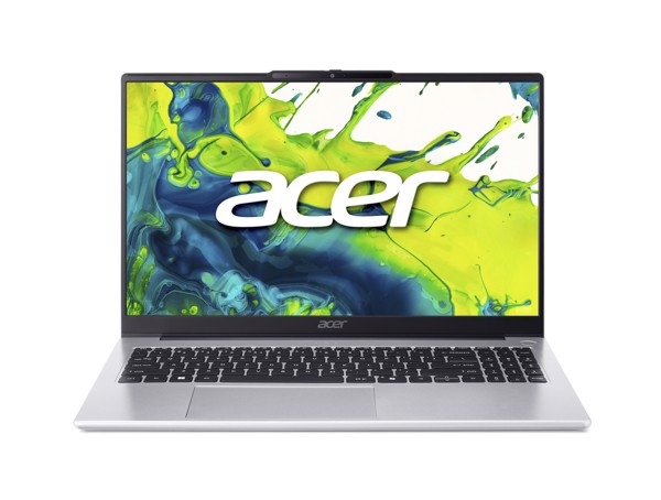 Acer Aspire Lite AL15-45P-R3JX AMD Ryzen™ 7 5825U Computer portatile 39,6 cm (15.6") Full HD 16 GB DDR4-SDRAM 512 GB SSD Wi-Fi 6 (802.11ax) Windows 11