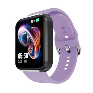 Trainer smartband 2