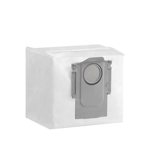 Roborock 8.02.0216 accessorio e ricambio per aspirapolvere Sacchetto per la polvere Robot aspirapolvere