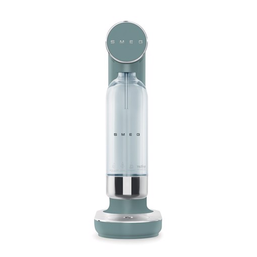 SKC01EGM Gasatore d'acqua non elettrico
