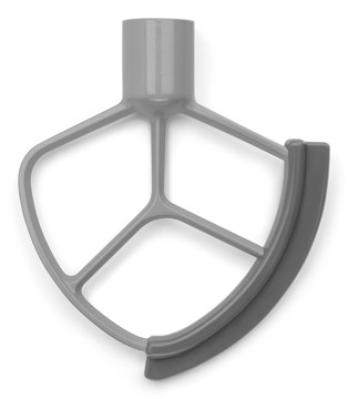 Frusta piatta in alluminio