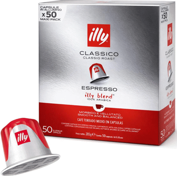 Caffe compatibile nespresso