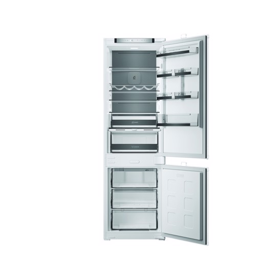 Whirlpool WHK2 5293 B5E1 Da incasso 270 L Bianco