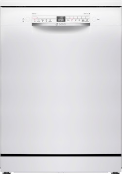 Lavastoviglie 60cm bianca h85 l60 p60 aquastop inverter