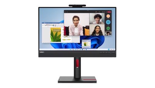 Lenovo ThinkCentre TIO-24 Gen5 Monitor