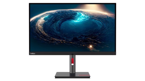 Lenovo ThinkVision P32pz-30 Monitor PC 80 cm (31.5") 3840 x 2160 Pixel 4K Ultra HD LCD Nero