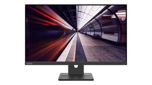 Lenovo ThinkVision E24-30 Monitor PC 60,5 cm (23.8") 1920 x 1080 Pixel Full HD LED Nero