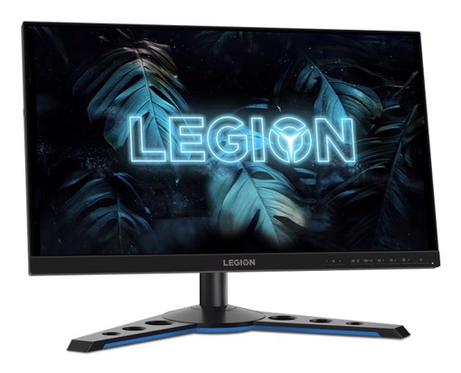 Lenovo Legion Y25g-30 Monitor PC 62,2 cm (24.5") 1920 x 1080 Pixel Full HD LED Nero