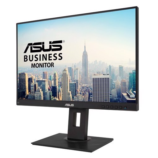 ASUS BE24WQLB Monitor PC 61,2 cm (24.1") 1920 x 1200 Pixel WUXGA LED Nero