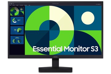 S31d monitor flat fhd