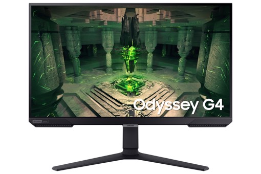 Samsung Monitor Gaming Odyssey Serie G4 - G40B da 27'' Full HD Flat