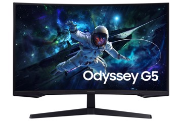 Odyssey g5 16:9 va 2560/1440 g