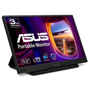 15 6 zenscreen mb166c portabl