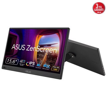 Zenscreen portable usb 16 fhd