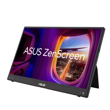 Zenscreen touch portable 16 ip
