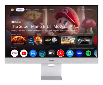 Zenscreen 31 5 uhd ips